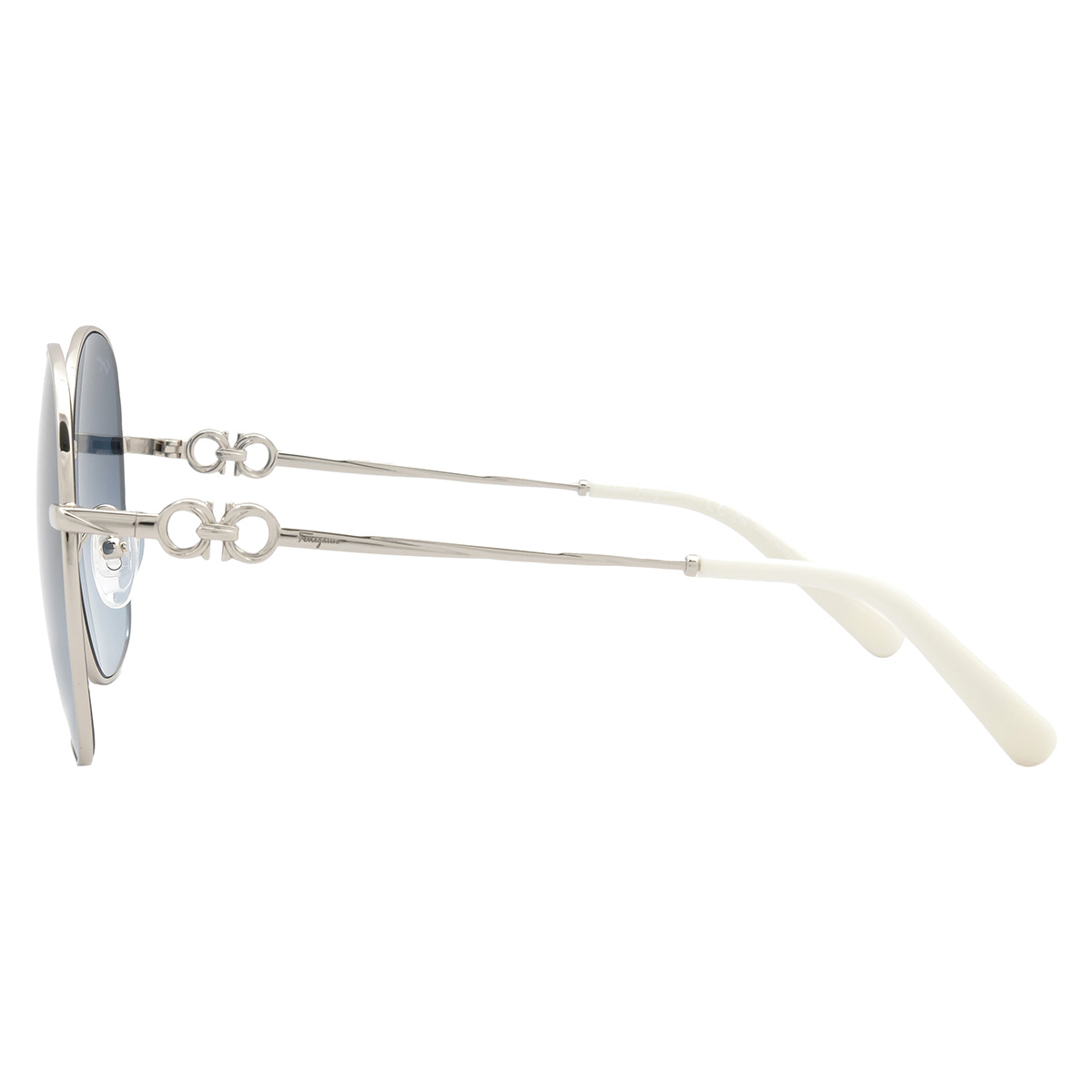 ferragamo blue gradient butterfly ladies sunglasses sf297s 743 59 ferragamo blue gradient butterfly ladies sunglasses sf297s 743 59
