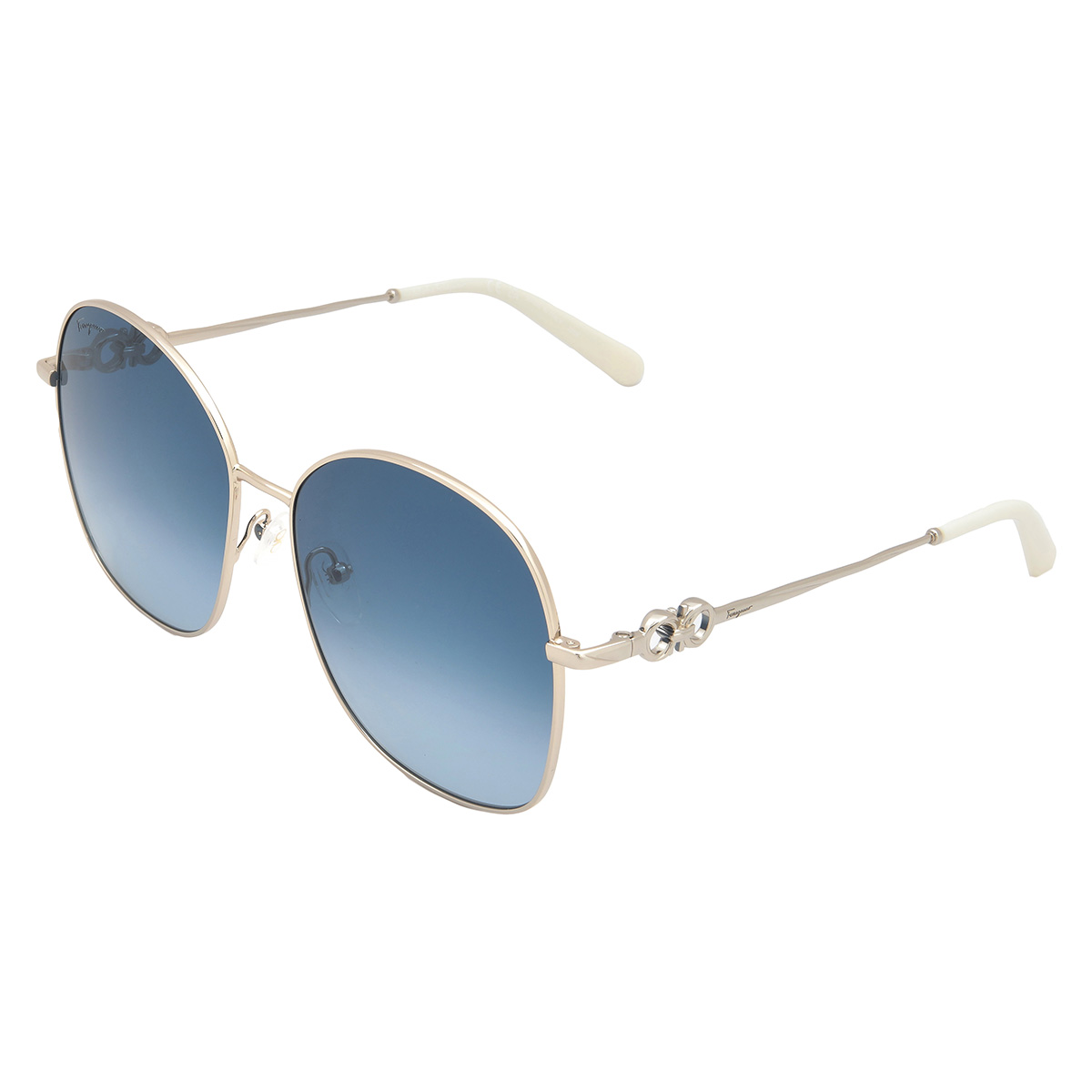 ferragamo blue gradient butterfly ladies sunglasses sf297s 743 59 ferragamo blue gradient butterfly ladies sunglasses sf297s 743 59