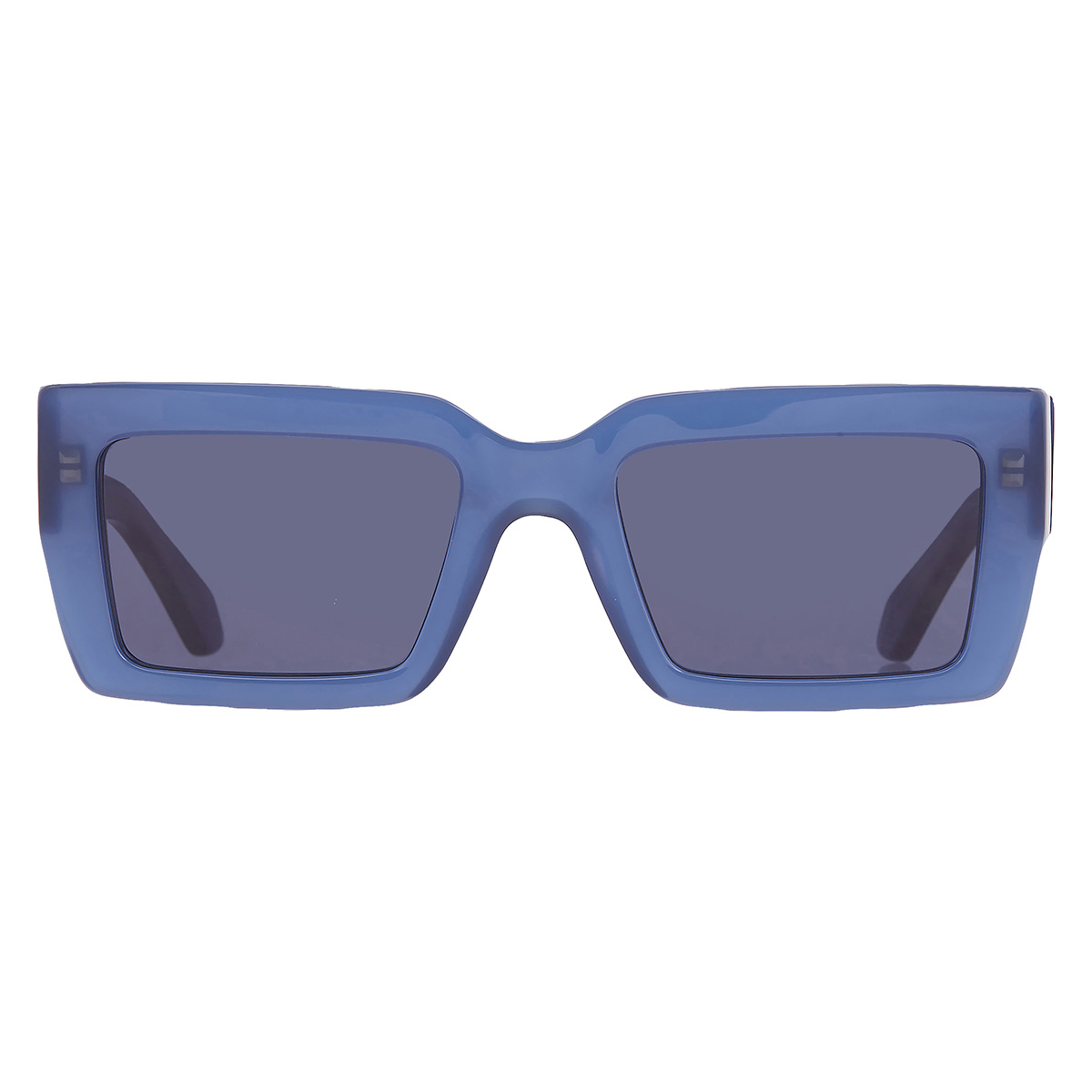 ferragamo blue rectangular ladies sunglasses sf1108s 423 54 ferragamo blue rectangular ladies sunglasses sf1108s 423 54