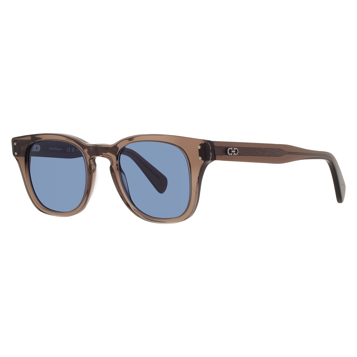 ferragamo blue sport sunglasses sf1057s 232 49 ferragamo blue sport sunglasses sf1057s 232 49