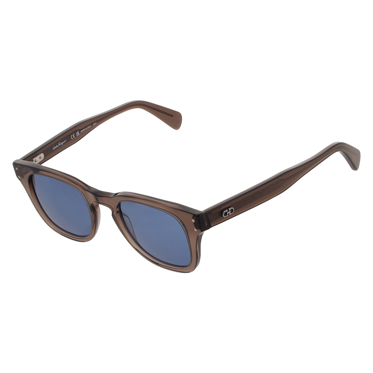 ferragamo blue sport sunglasses sf1057s 232 49 ferragamo blue sport sunglasses sf1057s 232 49