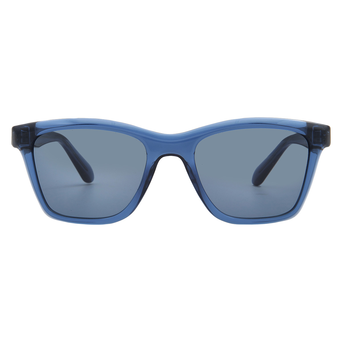 ferragamo blue square ladies sunglasses sf2001s 432 54 ferragamo blue square ladies sunglasses sf2001s 432 54