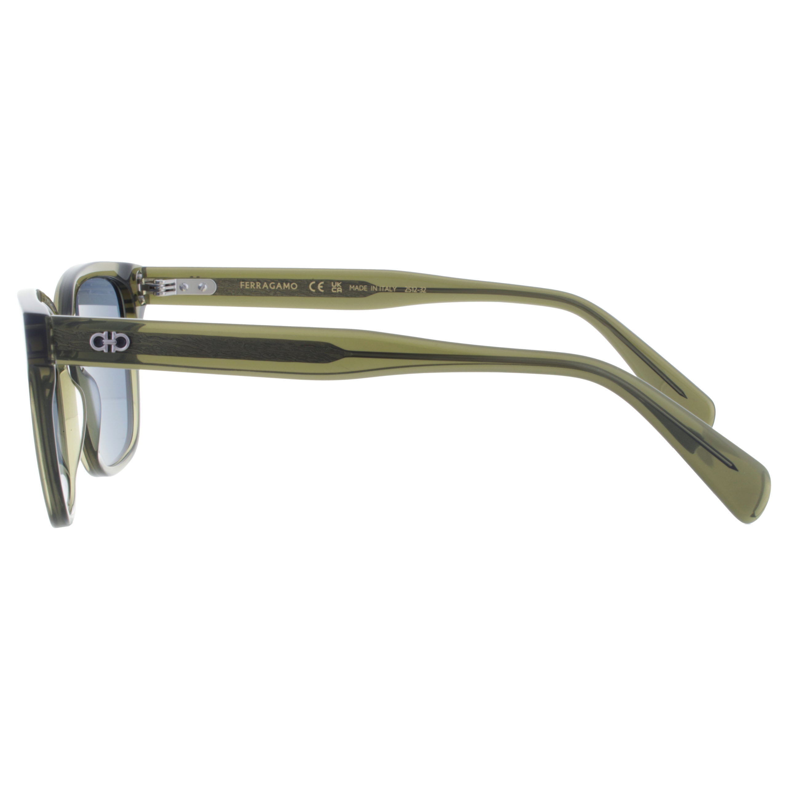 ferragamo blue square men's sunglasses sf1040scp 320 55 ferragamo blue square men's sunglasses sf1040scp 320 55