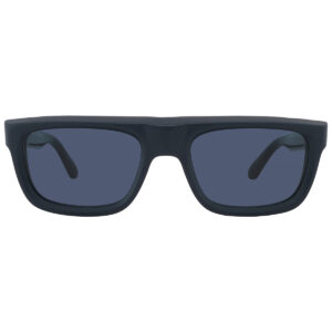 Витрина ferragamo blue square men's sunglasses sf2009s 414 56