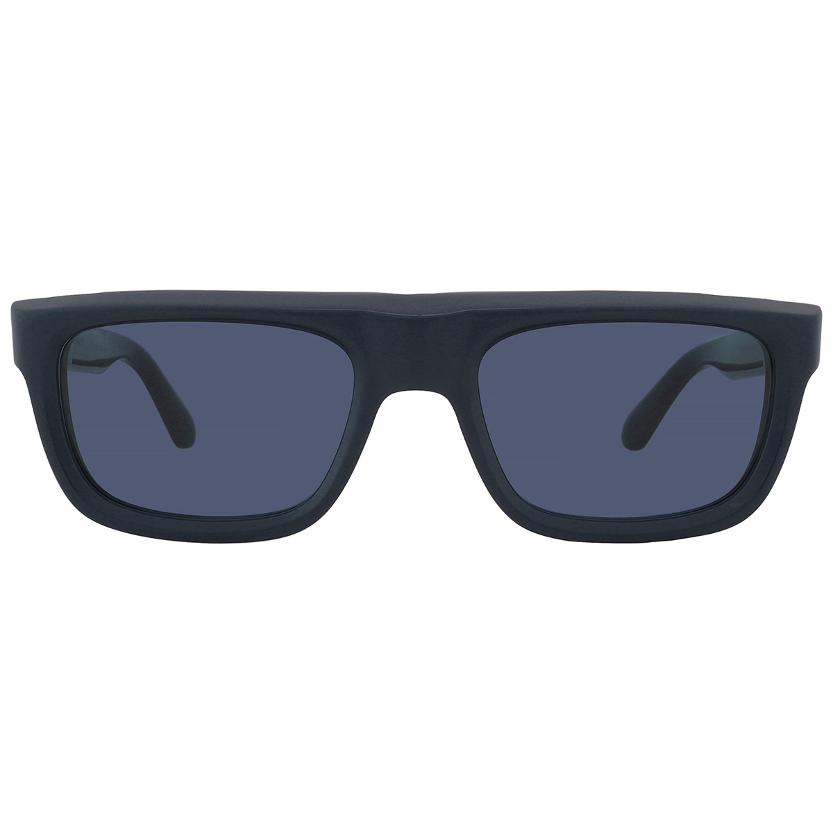 ferragamo blue square men's sunglasses sf2009s 414 56 ferragamo blue square men's sunglasses sf2009s 414 56