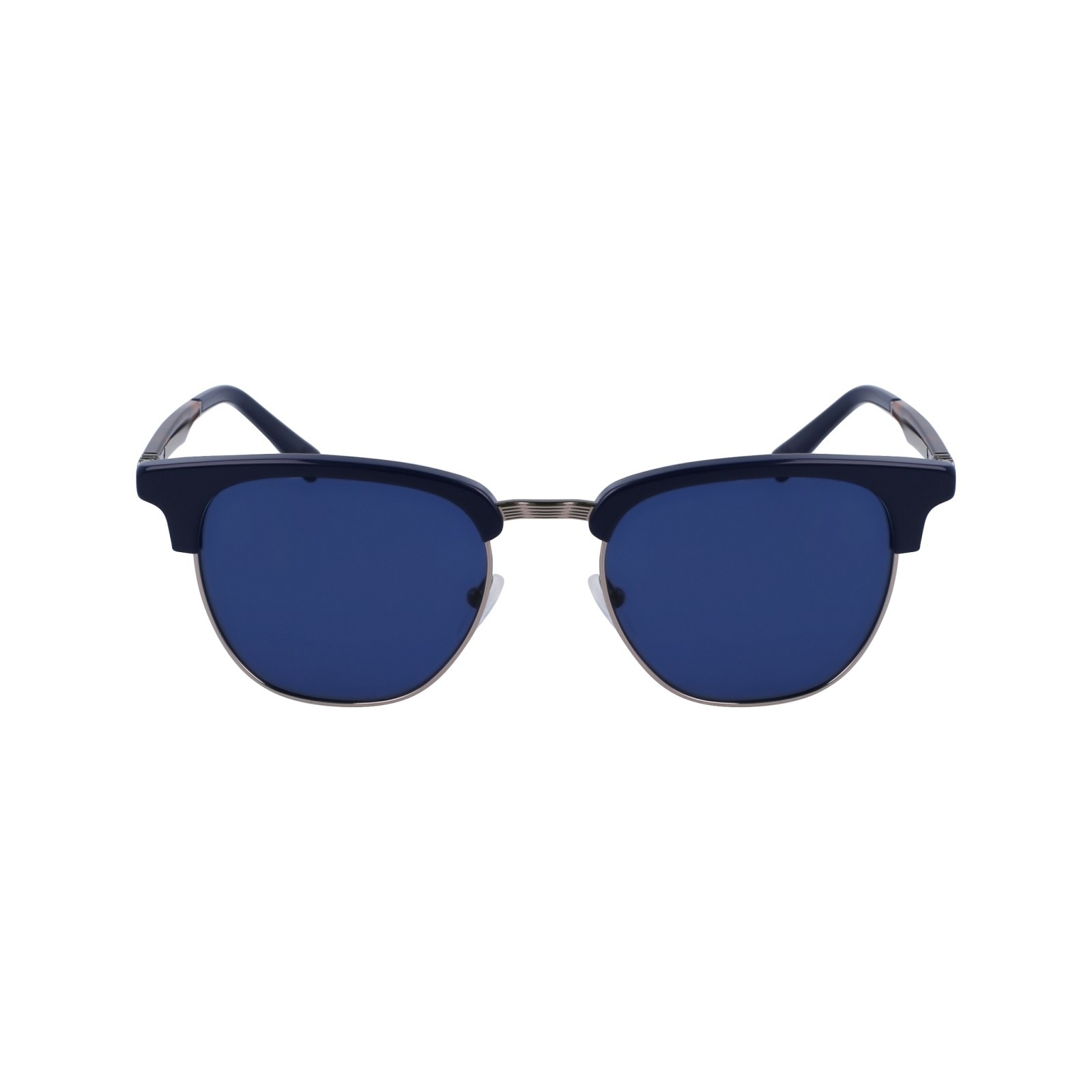 ferragamo blue square men's sunglasses sf307s 414 53 ferragamo blue square men's sunglasses sf307s 414 53