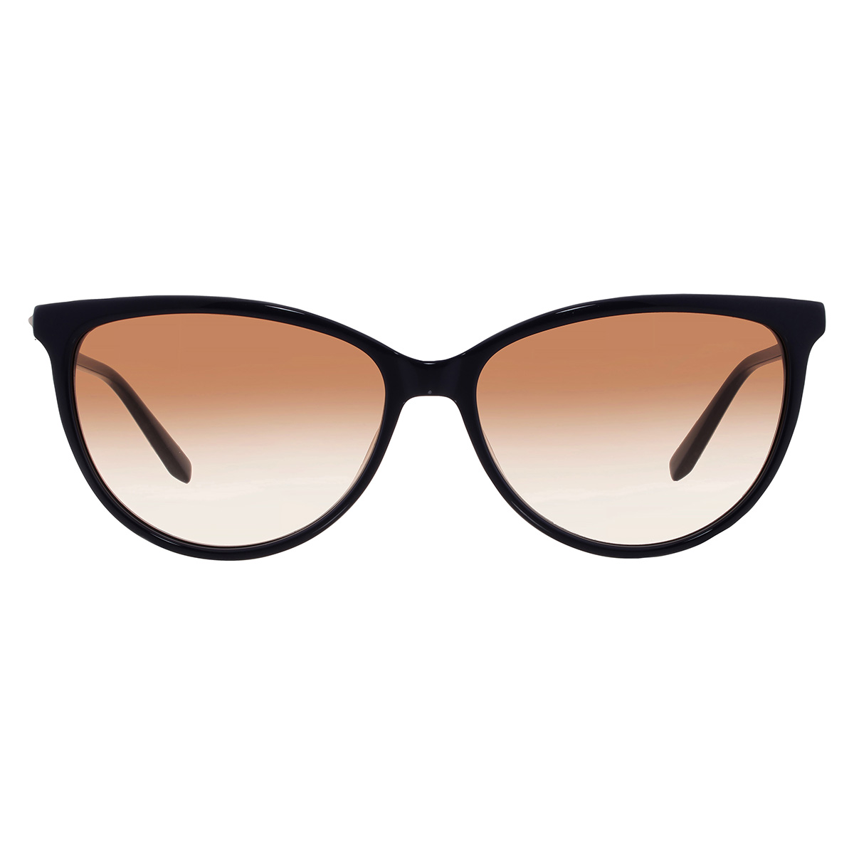 ferragamo brown gradient cat eye ladies sunglasses sf2870scp 433 55 ferragamo brown gradient cat eye ladies sunglasses sf2870scp 433 55