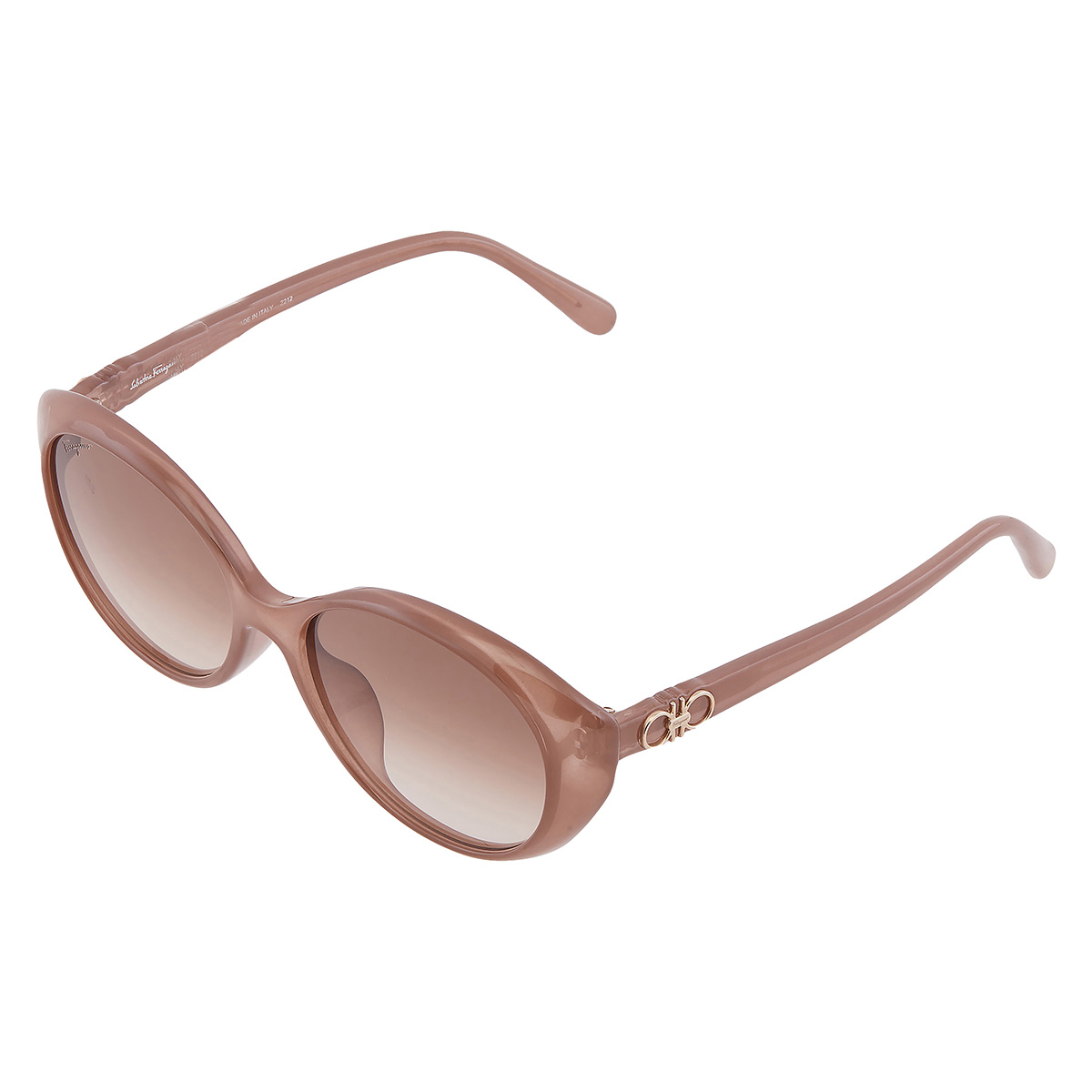 ferragamo brown gradient oval ladies sunglasses sf1074slb 716 57 ferragamo brown gradient oval ladies sunglasses sf1074slb 716 57