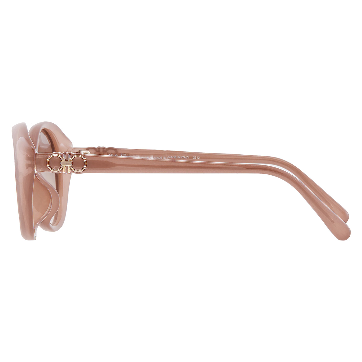 ferragamo brown gradient oval ladies sunglasses sf1074slb 716 57 ferragamo brown gradient oval ladies sunglasses sf1074slb 716 57