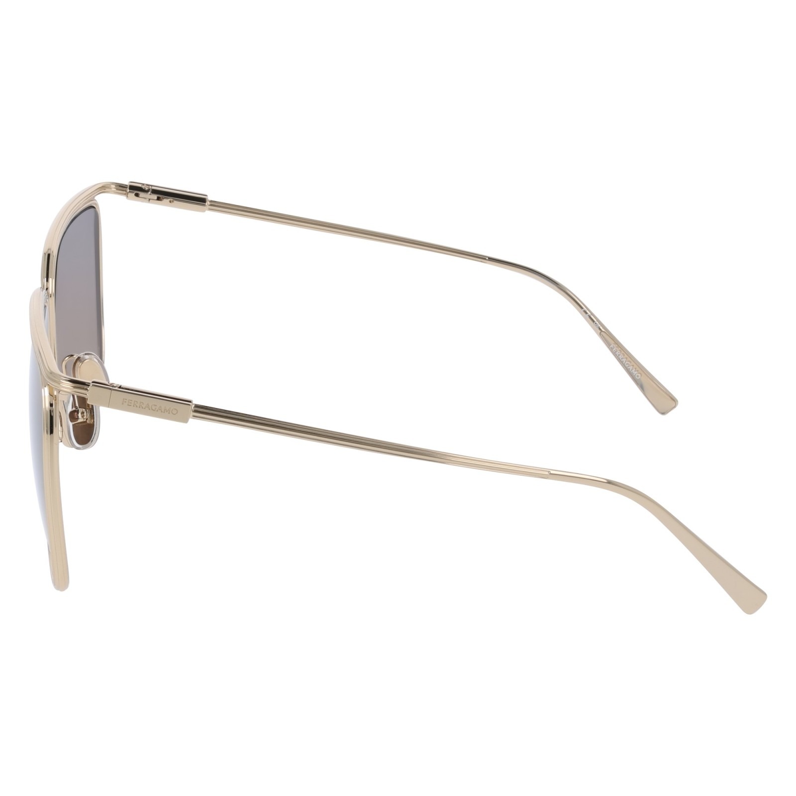 ferragamo brown gradient square ladies sunglasses sf324s 745 58 ferragamo brown gradient square ladies sunglasses sf324s 745 58