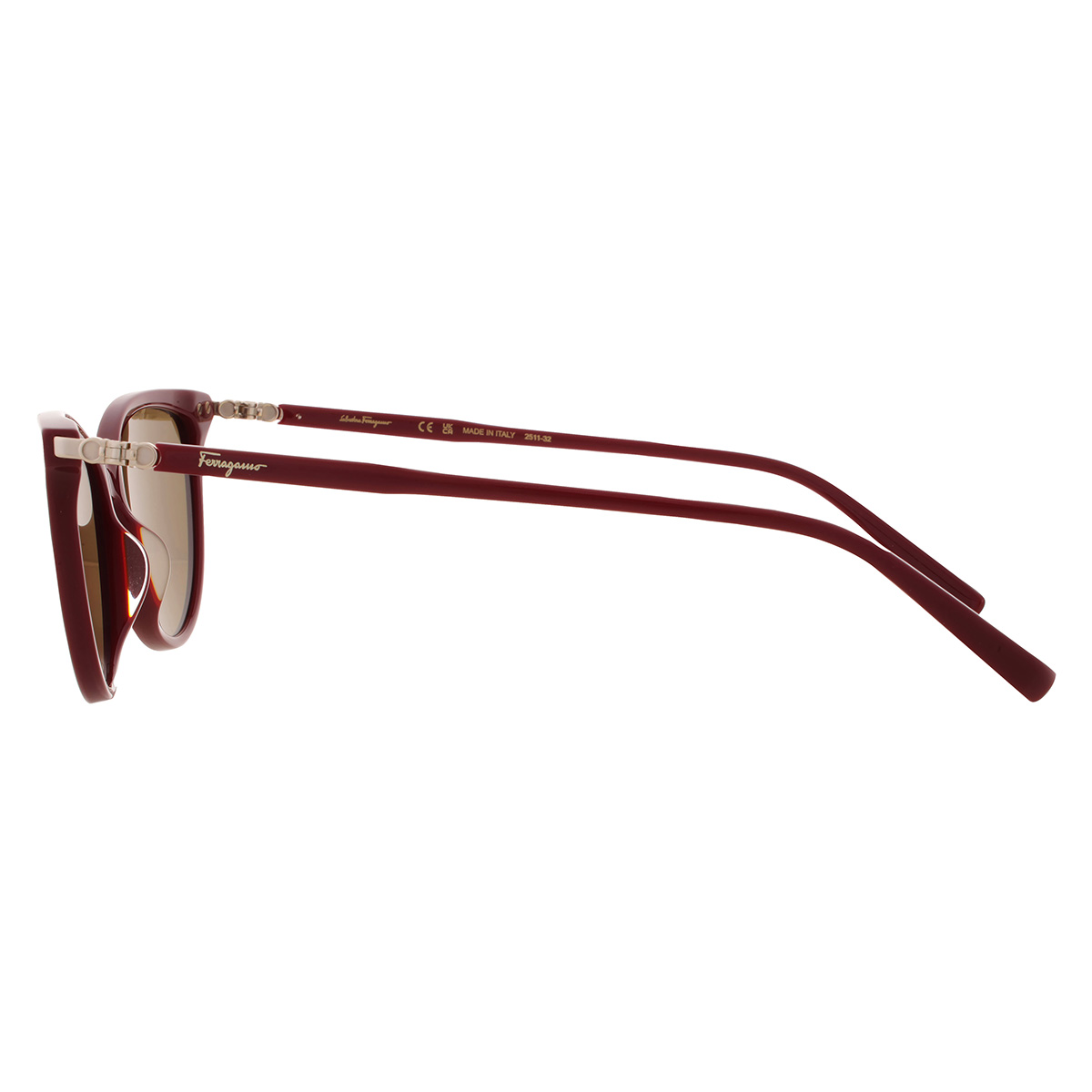 ferragamo green cat eye ladies sunglasses sf2870scp 604 55 ferragamo green cat eye ladies sunglasses sf2870scp 604 55
