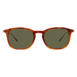 Home ferragamo green square men's sunglasses sf2846scp 212 53