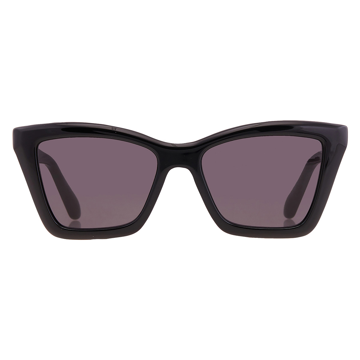 ferragamo grey cat eye ladies sunglasses sf2039se 001 53 ferragamo grey cat eye ladies sunglasses sf2039se 001 53