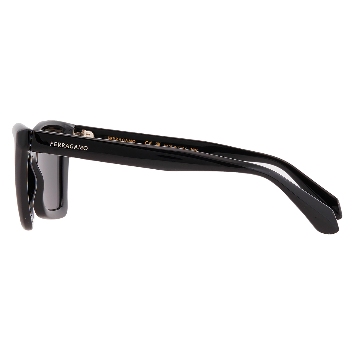 ferragamo grey cat eye ladies sunglasses sf2039se 001 53 ferragamo grey cat eye ladies sunglasses sf2039se 001 53