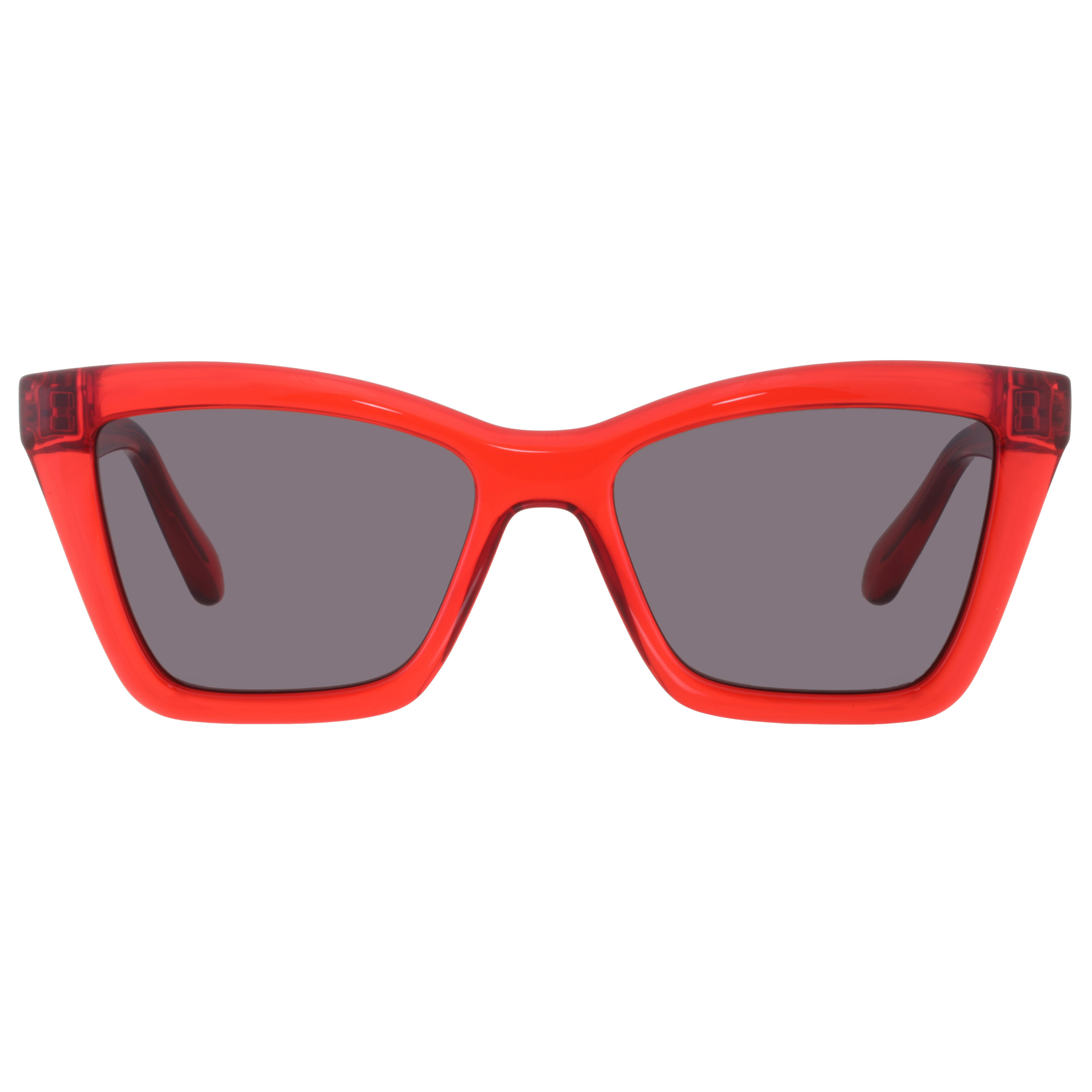 ferragamo grey cat eye ladies sunglasses sf2039se 616 53 ferragamo grey cat eye ladies sunglasses sf2039se 616 53