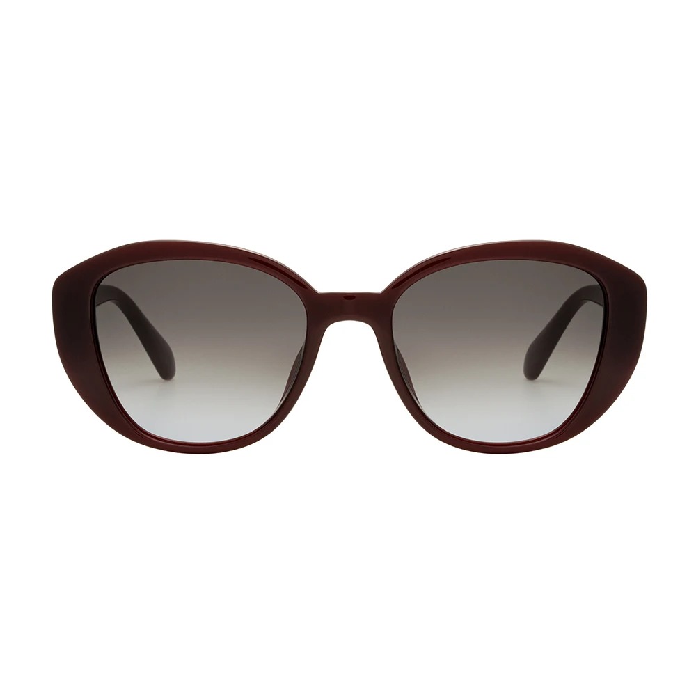 ferragamo grey cat eye ladies sunglasses sf3002slbk 601 56 ferragamo grey cat eye ladies sunglasses sf3002slbk 601 56