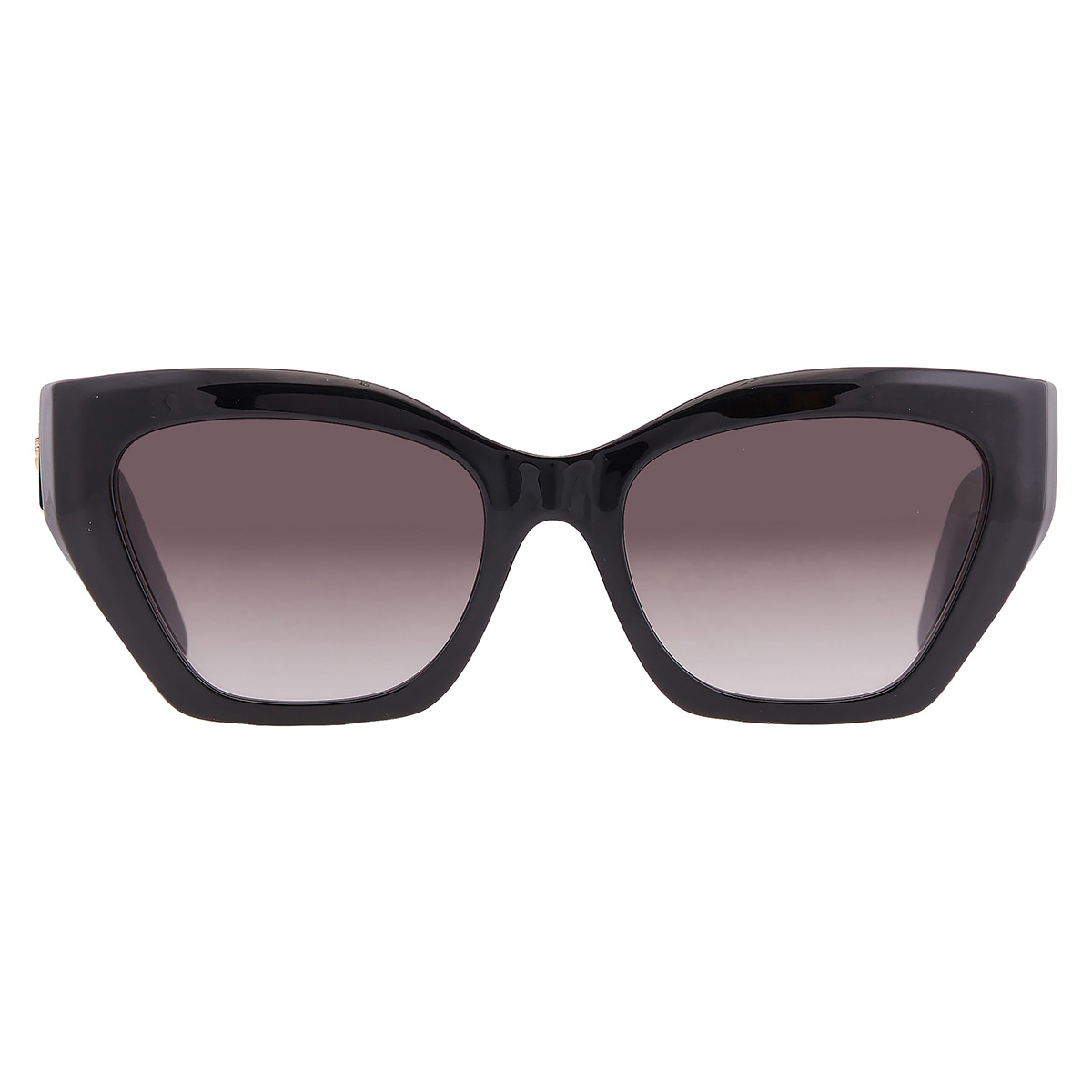 ferragamo grey gradient cat eye ladies sunglasses sf1043s 001 54 ferragamo grey gradient cat eye ladies sunglasses sf1043s 001 54