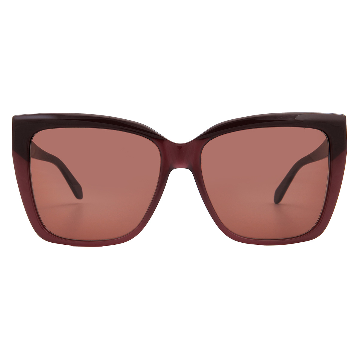 ferragamo grey gradient cat eye ladies sunglasses sf1102s 606 58 ferragamo grey gradient cat eye ladies sunglasses sf1102s 606 58