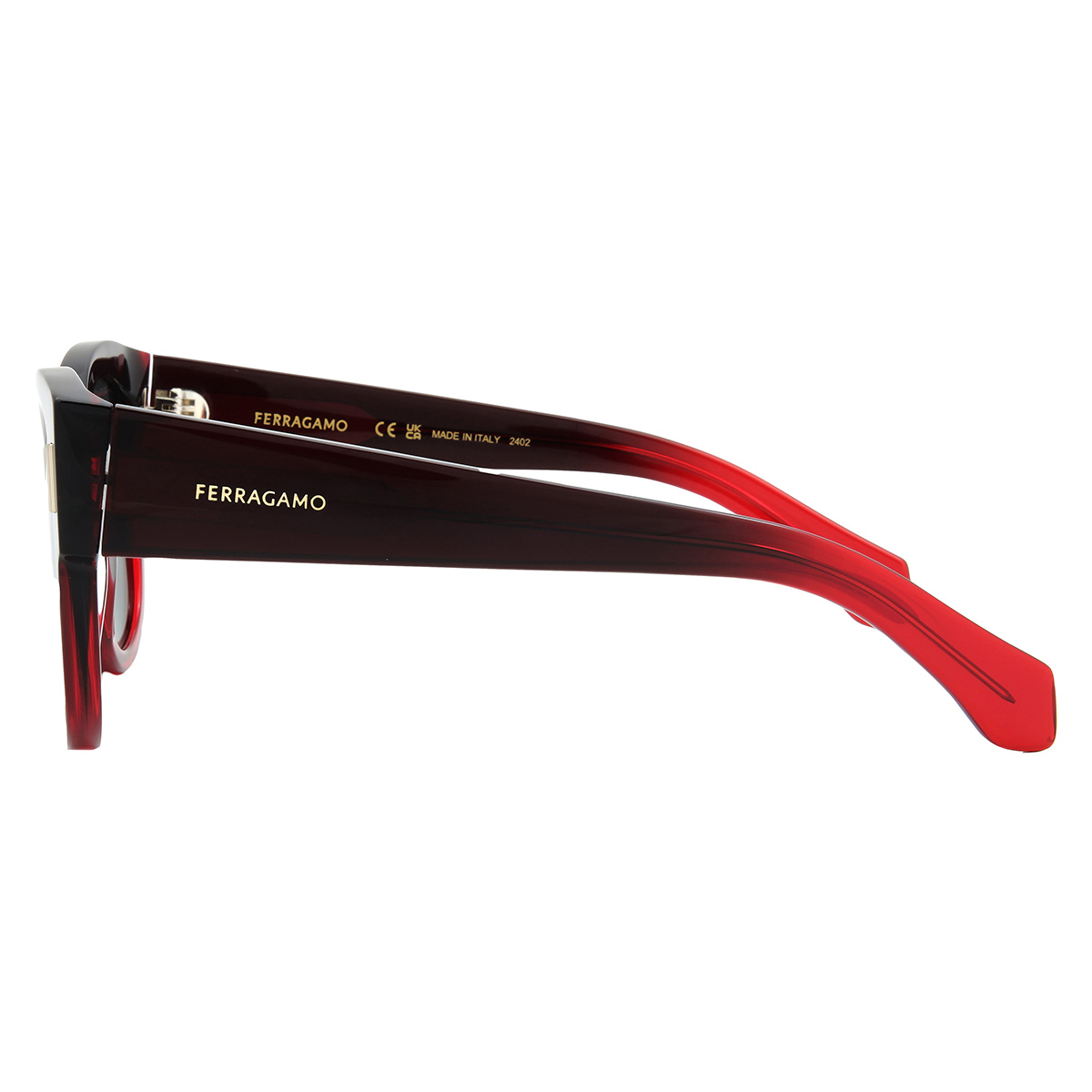 ferragamo grey oval ladies sunglasses sf2007s 615 51 ferragamo grey oval ladies sunglasses sf2007s 615 51