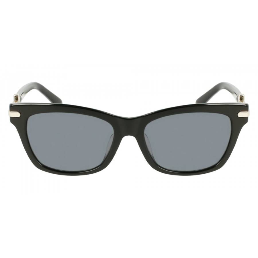 ferragamo grey rectangular ladies sunglasses sf2019slb 001 54 ferragamo grey rectangular ladies sunglasses sf2019slb 001 54