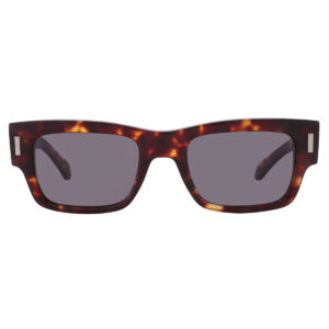 Home ferragamo grey rectangular men's sunglasses sf2011s 242 53