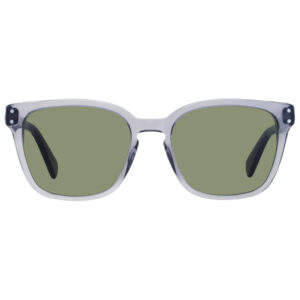Витрина ferragamo grey square men's sunglasses sf1040scp 020 55