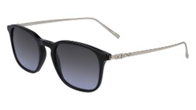 Home ferragamo grey square men's sunglasses sf2846scp 001 53