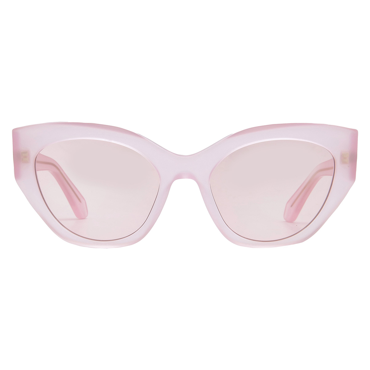 ferragamo pink cat eye ladies sunglasses sf1107s 663 55 ferragamo pink cat eye ladies sunglasses sf1107s 663 55