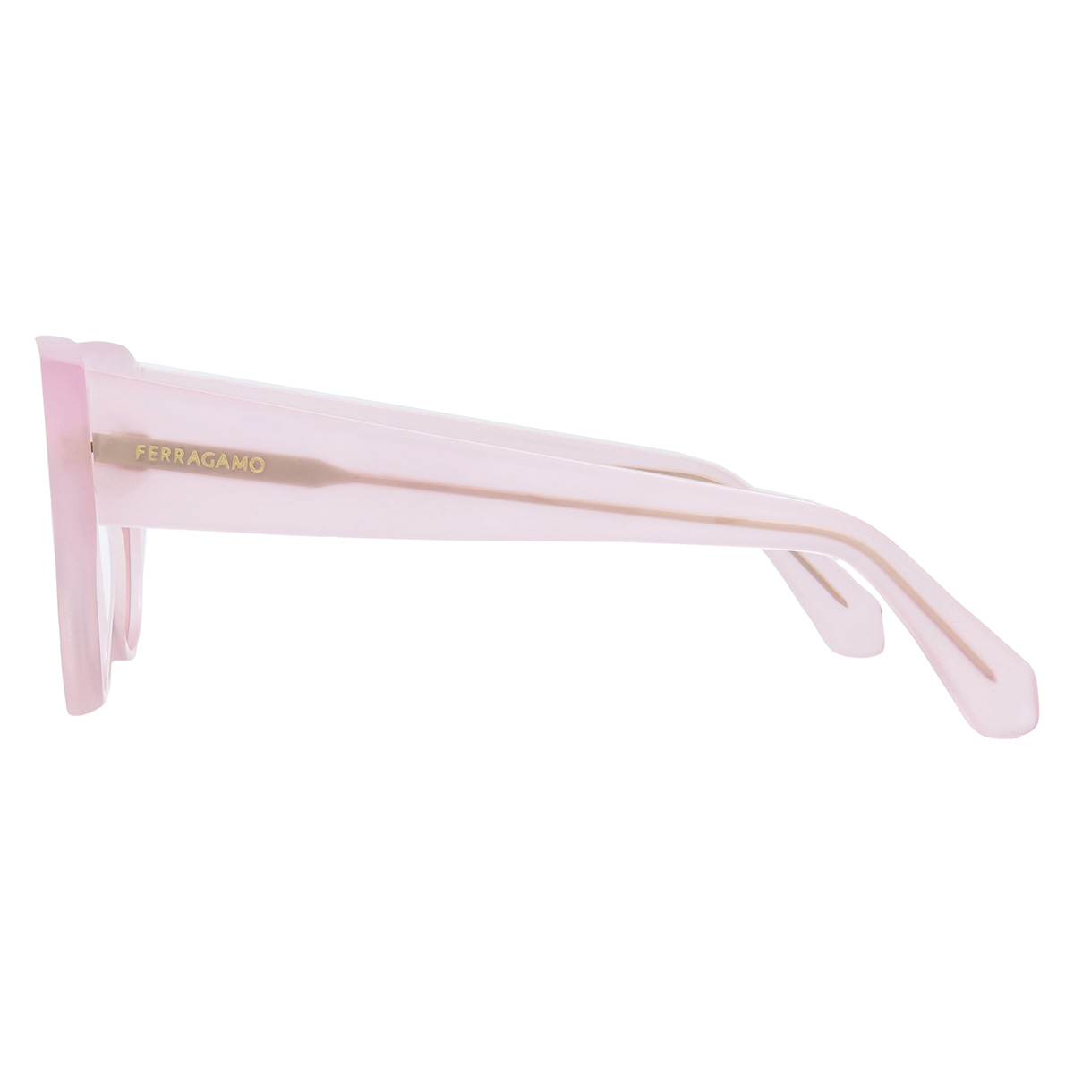 ferragamo pink cat eye ladies sunglasses sf1107s 663 55 ferragamo pink cat eye ladies sunglasses sf1107s 663 55