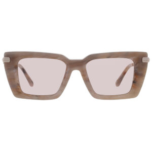 Витрина ferragamo pink rectangular ladies sunglasses sf2089s 026 52