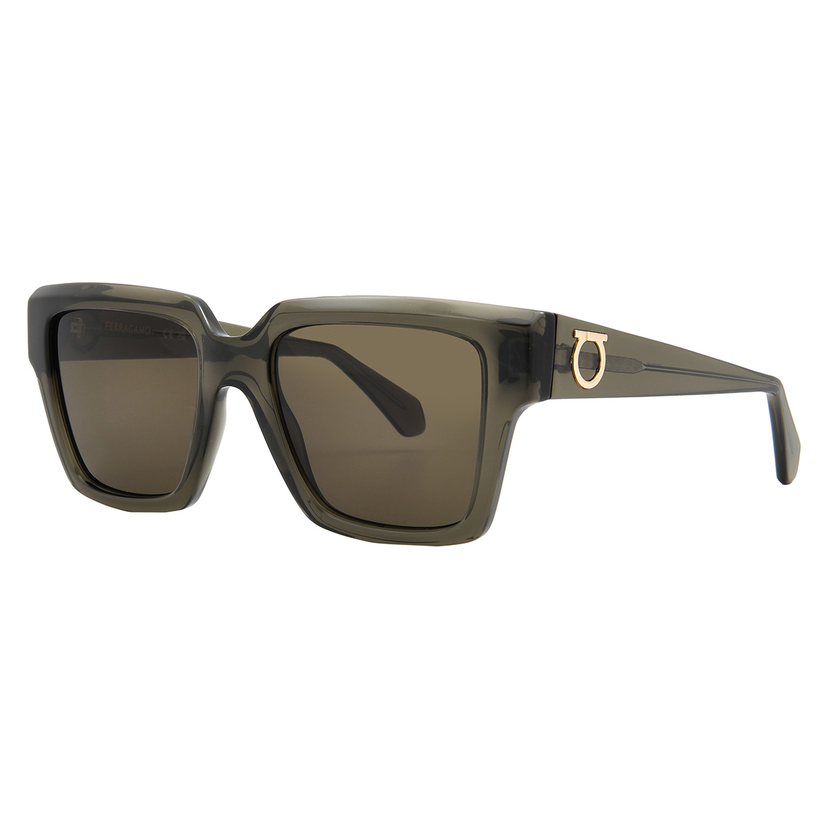 ferragamo pink square ladies sunglasses sf2014s 320 54 ferragamo pink square ladies sunglasses sf2014s 320 54
