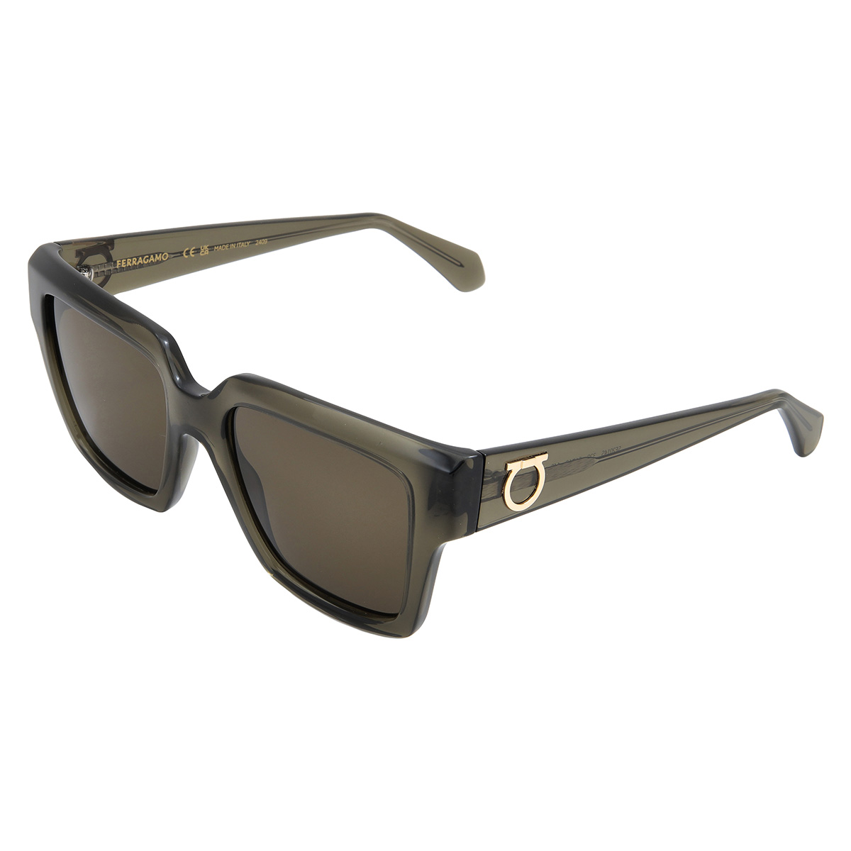 ferragamo pink square ladies sunglasses sf2014s 320 54 ferragamo pink square ladies sunglasses sf2014s 320 54