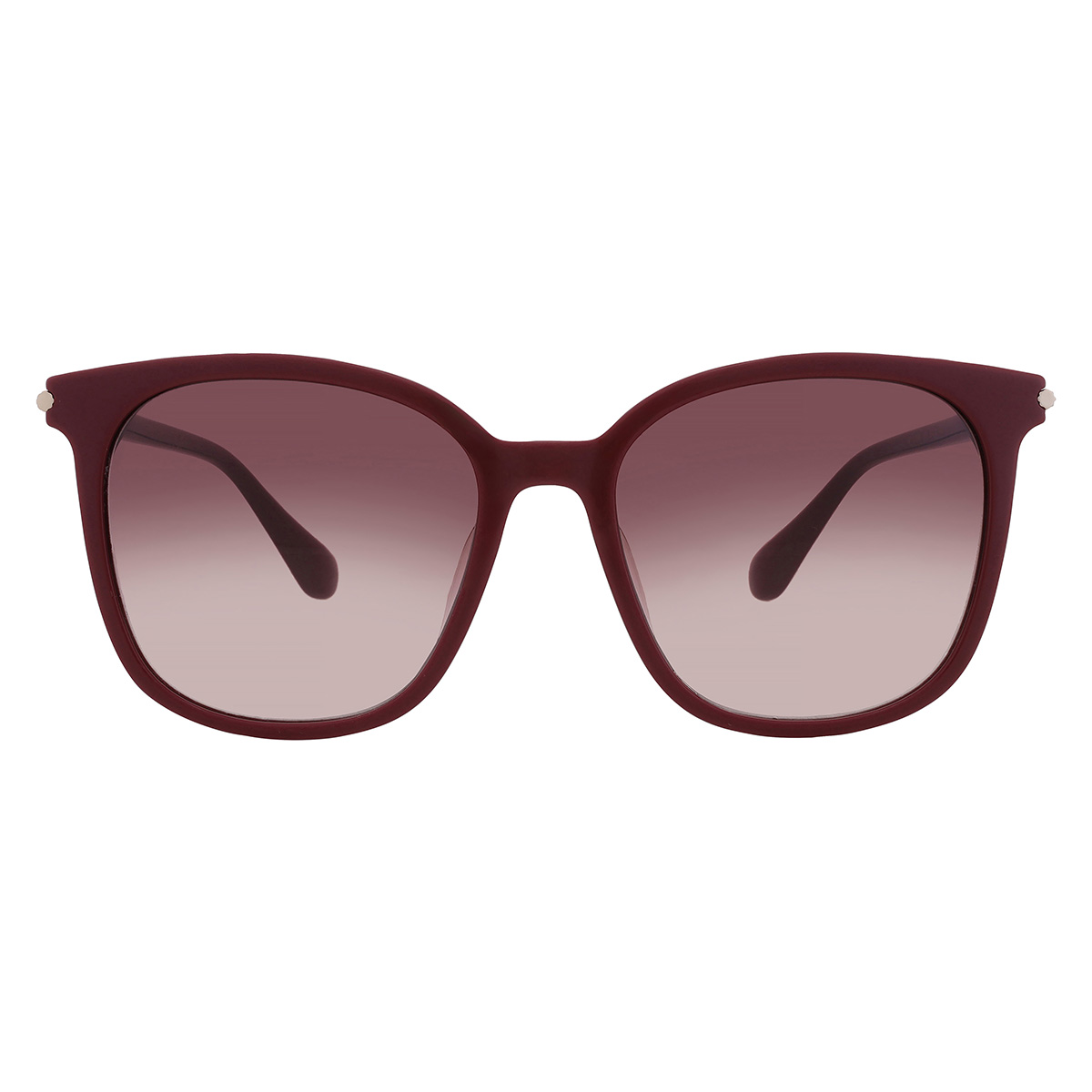 ferragamo burgundy gradient square ladies sunglasses sf1113slb 606 56 ferragamo burgundy gradient square ladies sunglasses sf1113slb 606 56