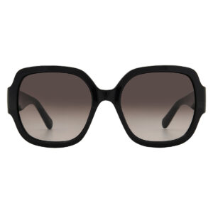 Витрина fossil brown gradient square ladies sunglasses fos3151gs 0807/ha 58