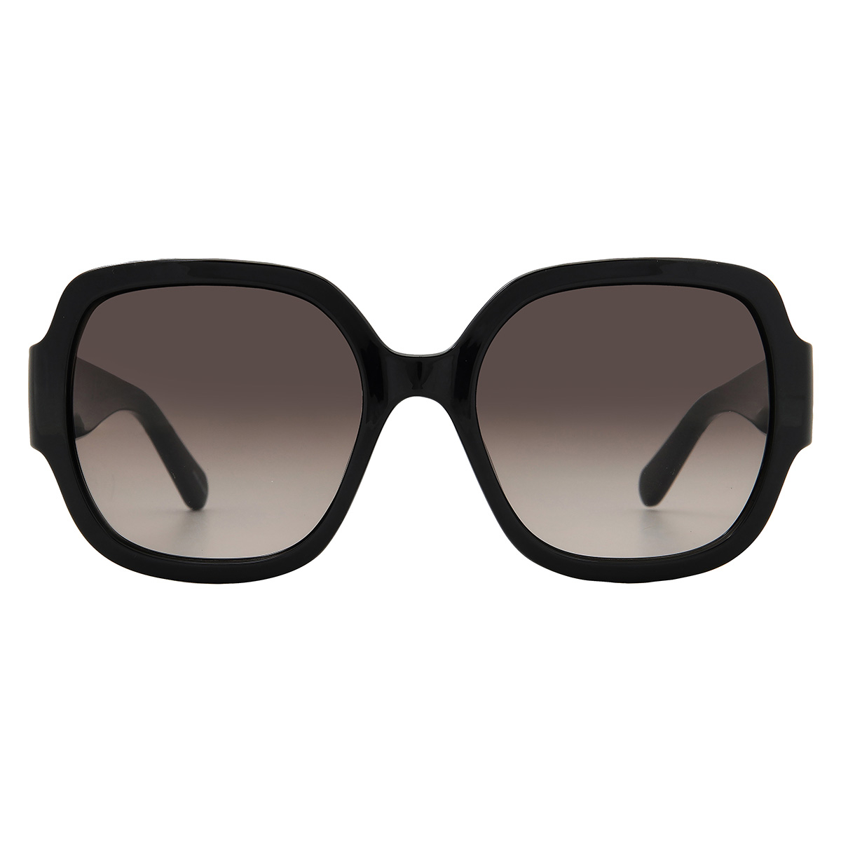 fossil brown gradient square ladies sunglasses fos3151gs 0807/ha 58 fossil brown gradient square ladies sunglasses fos3151gs 0807/ha 58