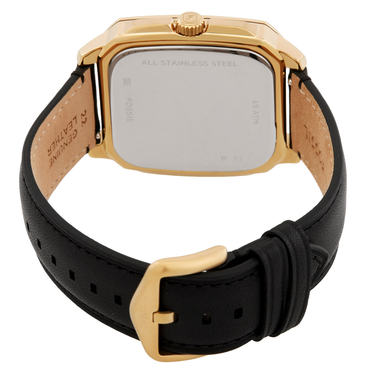 fossil crosby quartz black dial watch fs6151 fossil crosby quartz black dial watch fs6151