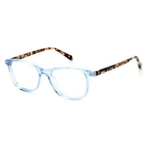 Витрина fossil demo square ladies sunglasses fos7094 0pjp 52