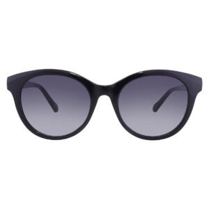 Витрина fossil grey shaded oval ladies sunglasses fos 3146/g/s 0807/9o 53