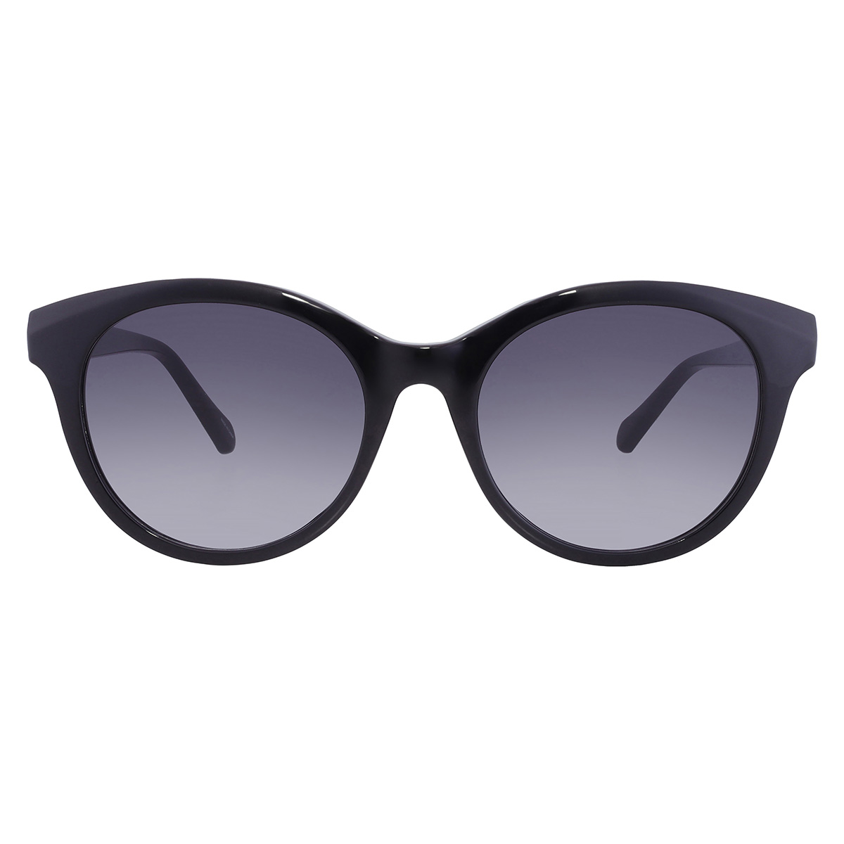 fossil grey shaded oval ladies sunglasses fos 3146/g/s 0807/9o 53 fossil grey shaded oval ladies sunglasses fos 3146/g/s 0807/9o 53