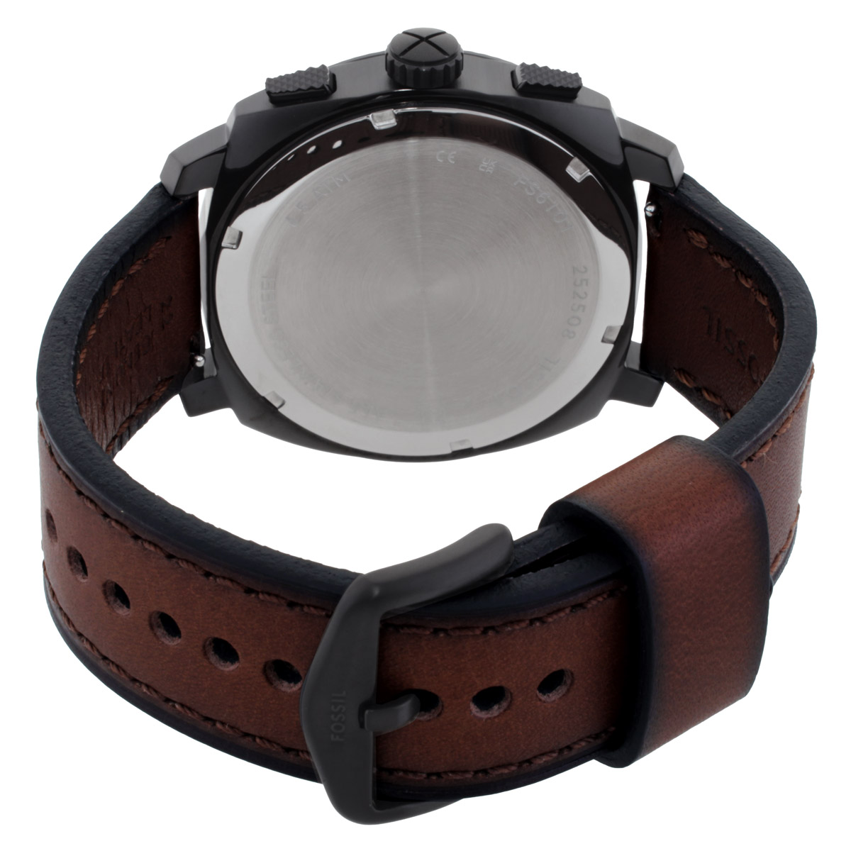 fossil machine chronograph quartz men's watch fs6101 fossil machine chronograph quartz men's watch fs6101