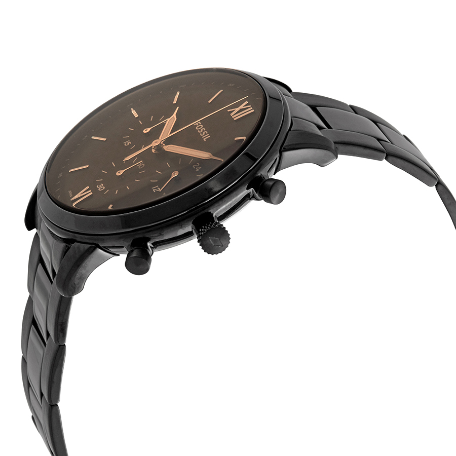 fossil neutra chronograph quartz men's watch fs5525 fossil neutra chronograph quartz men's watch fs5525