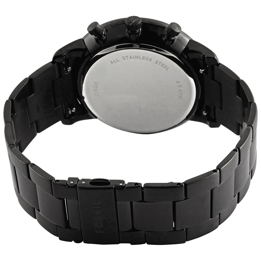 fossil neutra chronograph quartz men's watch fs5525 fossil neutra chronograph quartz men's watch fs5525