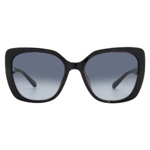 Витрина fossil smoke gradient butterfly ladies sunglasses fos3143s 0807/9o 55