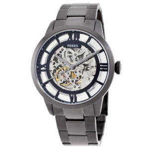 fossil townsman automatic men's watch me3268
