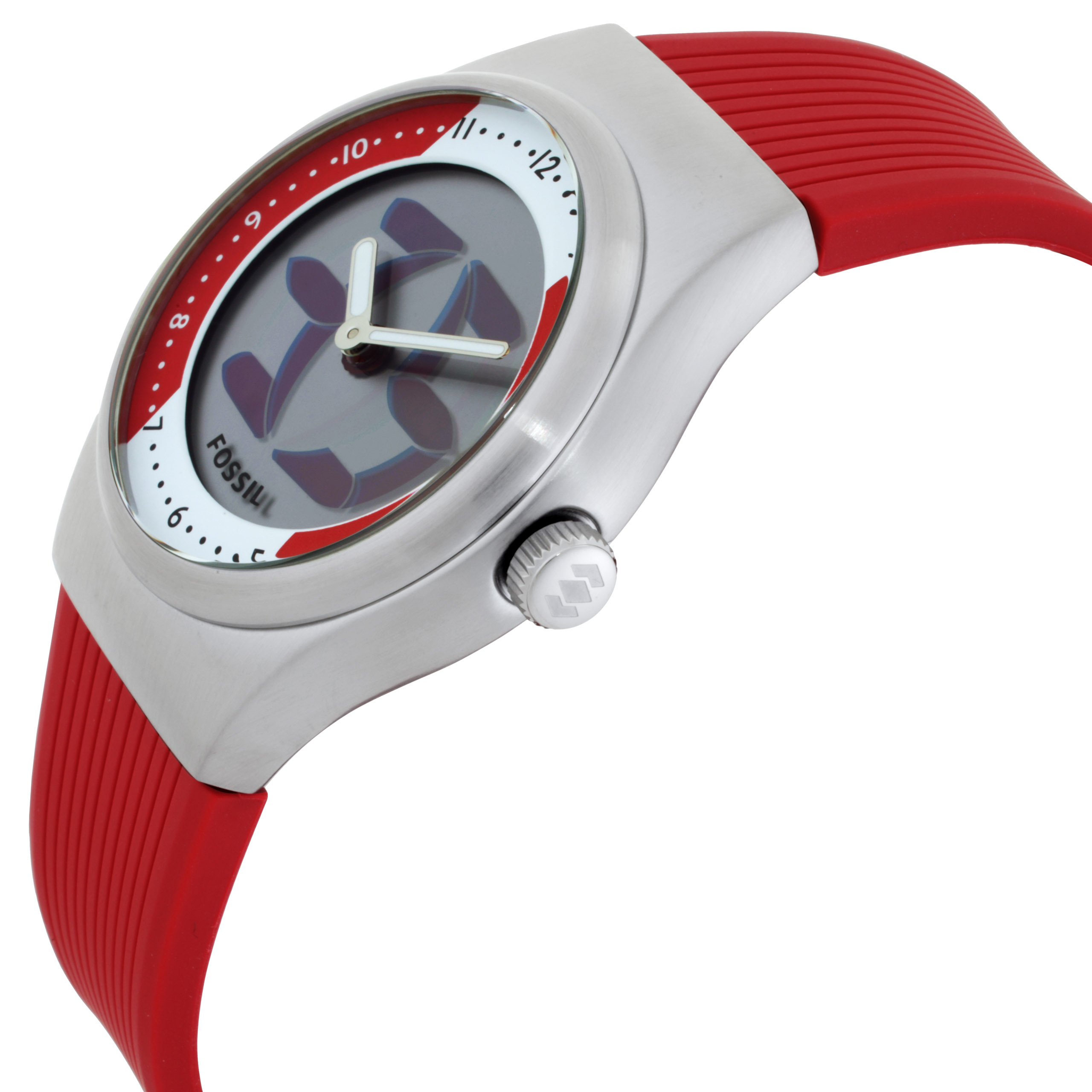 fossil world flags analog digital grey dial men's watch le1238 fossil world flags analog digital grey dial men's watch le1238