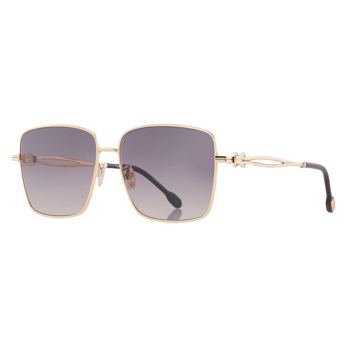fred blue gradient square ladies sunglasses fg40052u 30b 59 fred blue gradient square ladies sunglasses fg40052u 30b 59