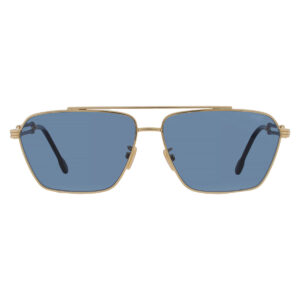 fred blue navigator men's sunglasses fg40042u 30v 62