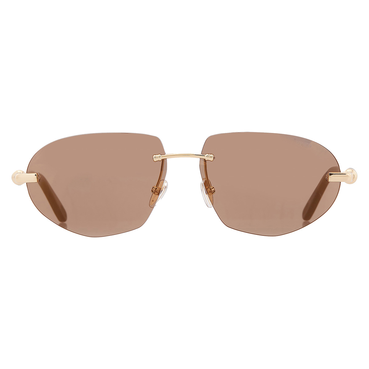 fred brown mirror irregular men's sunglasses fg40060u 30g 59 fred brown mirror irregular men's sunglasses fg40060u 30g 59