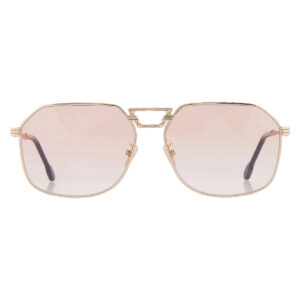 fred geometric men's sunglasses fg40038u 30f 62