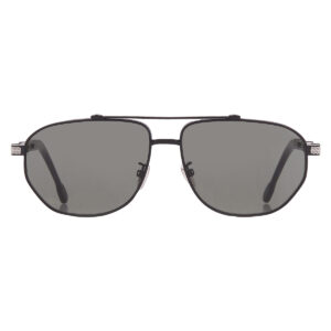 fred green pilot men's sunglasses fg40036u 02n 60